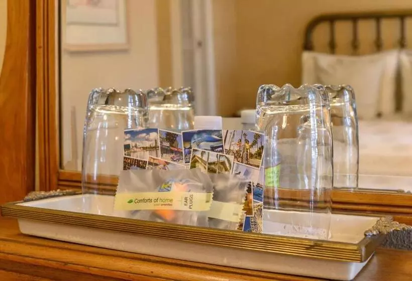 ベッドアンドブレックファースト Beachrunners Inn