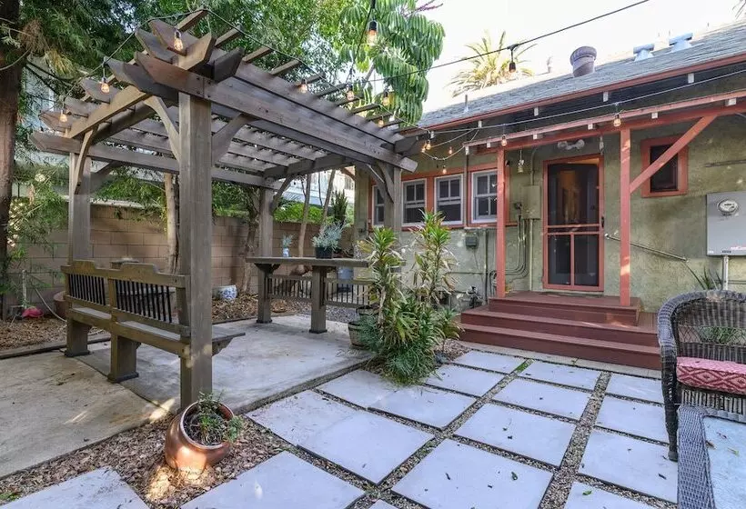 ベッドアンドブレックファースト Beachrunners Inn