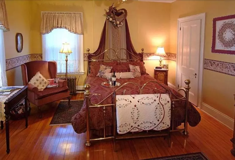 민박 Bricktown Inn