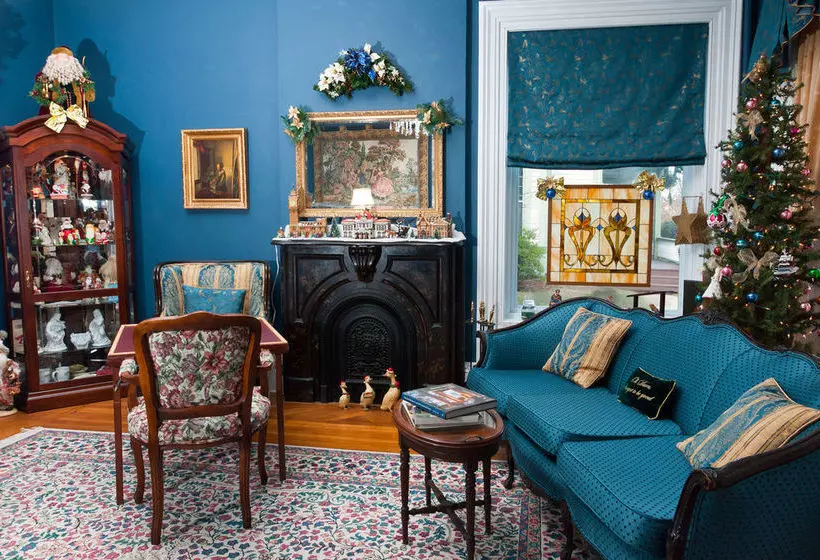 민박 Bricktown Inn