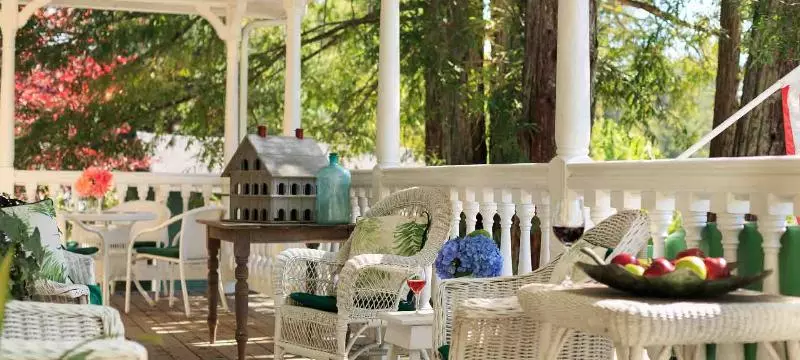 민박 Inn At Occidental