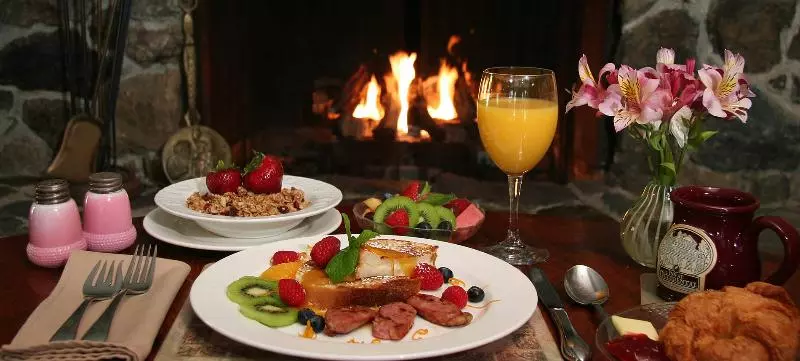 민박 Inn At Occidental