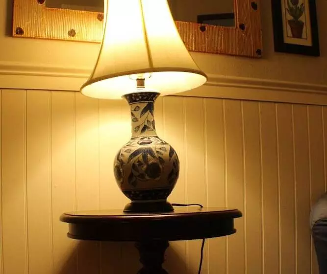 住宿加早餐 San Anselmo Inn