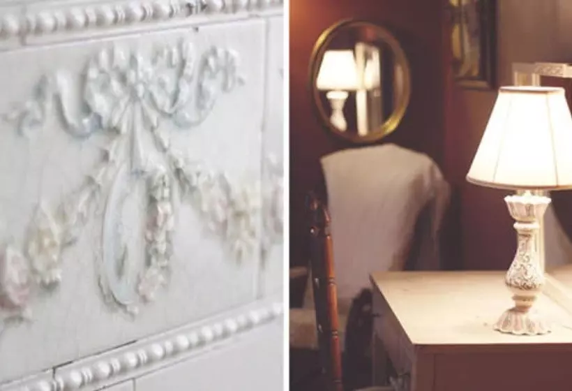 Faunbrook Bed & Breakfast