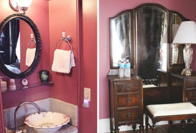 Faunbrook Bed & Breakfast