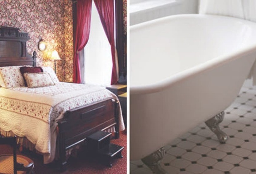 Faunbrook Bed & Breakfast