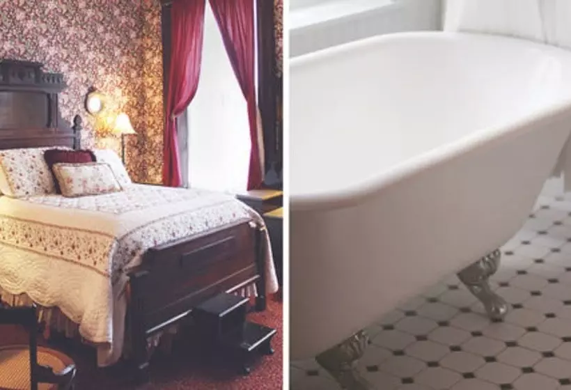 Faunbrook Bed & Breakfast