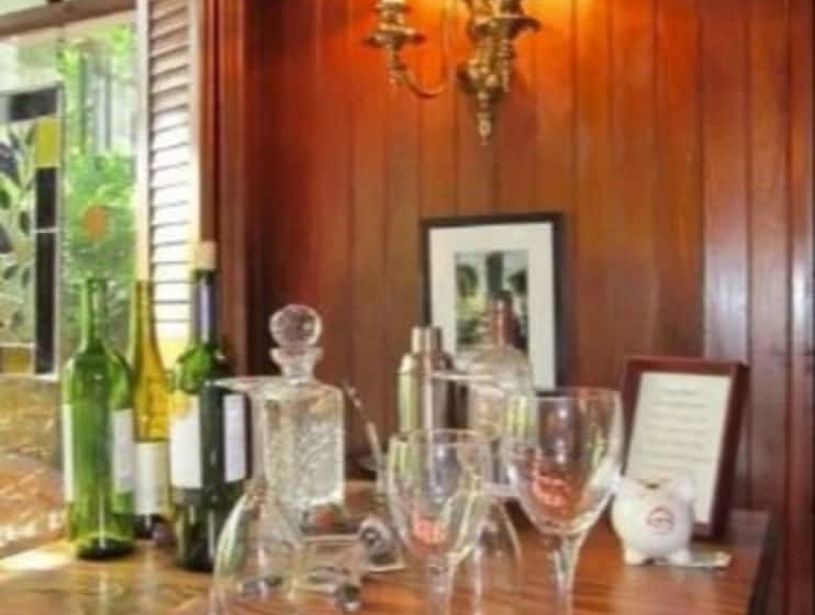 Faunbrook Bed & Breakfast