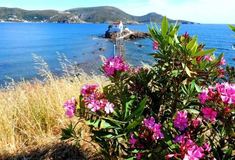 هتل Papafotis Apartments & Suites