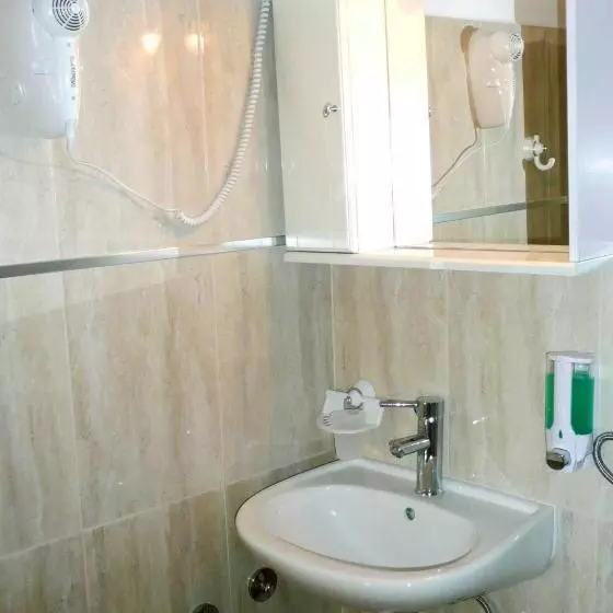 هتل Papafotis Apartments & Suites