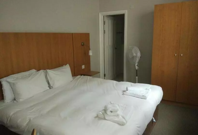 호텔 B&b Belgravia