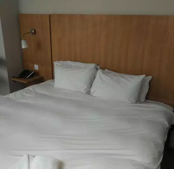 호텔 B&b Belgravia