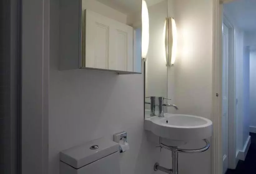 호텔 B&b Belgravia