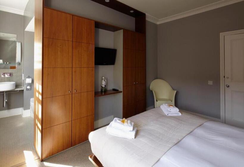 هتل B&b Belgravia