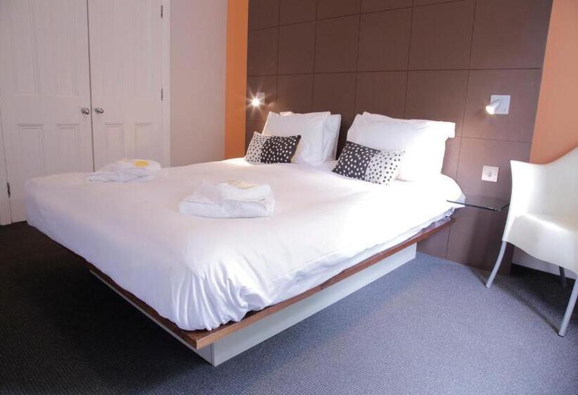 هتل B&b Belgravia