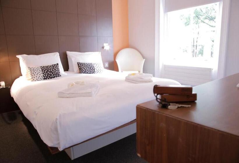 هتل B&b Belgravia