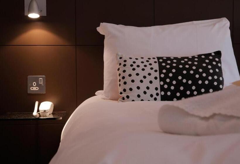 هتل B&b Belgravia