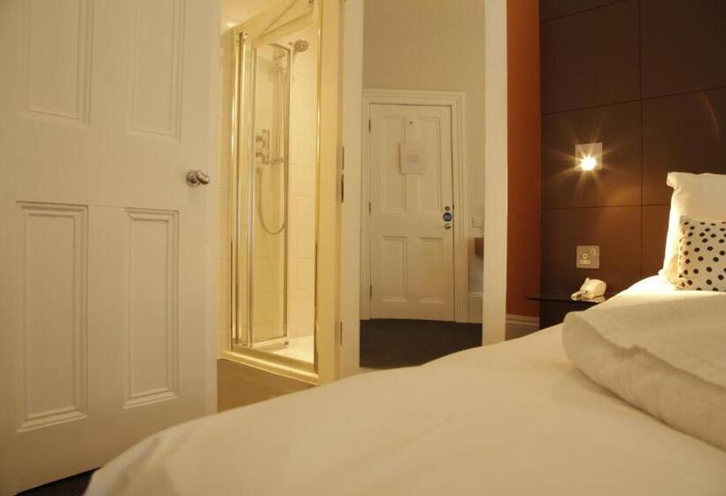 هتل B&b Belgravia