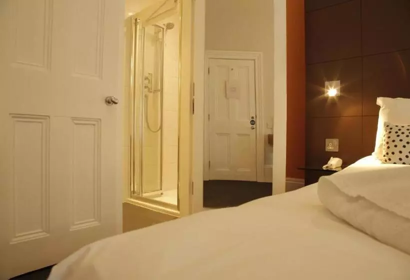 호텔 B&b Belgravia