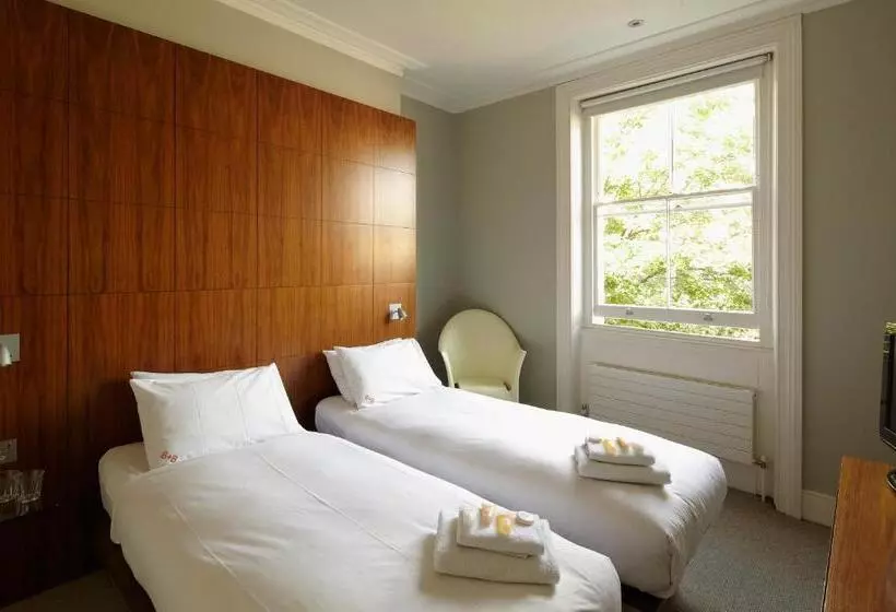 호텔 B&b Belgravia