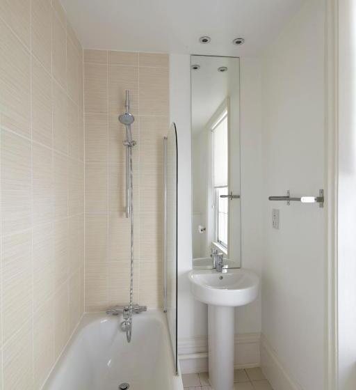 هتل B&b Belgravia