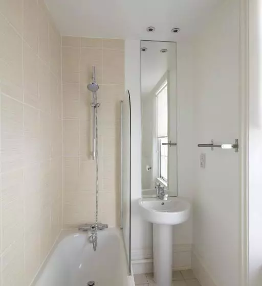 호텔 B&b Belgravia