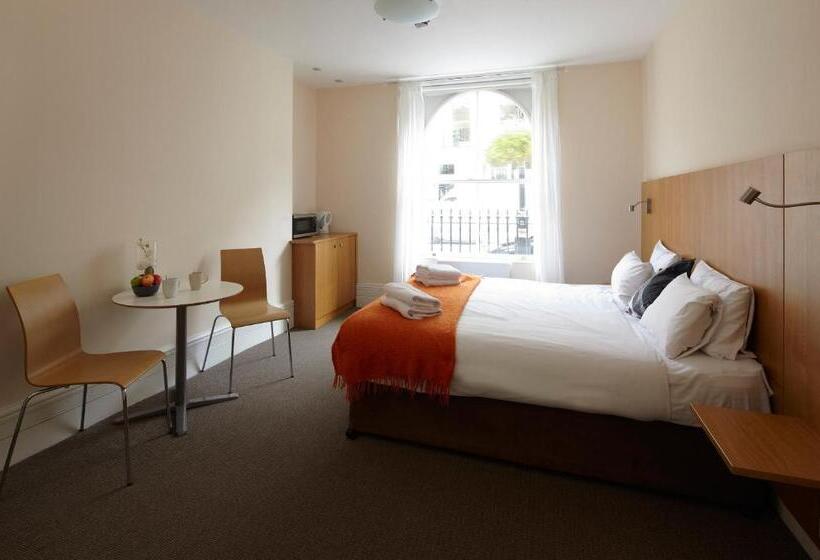 هتل B&b Belgravia