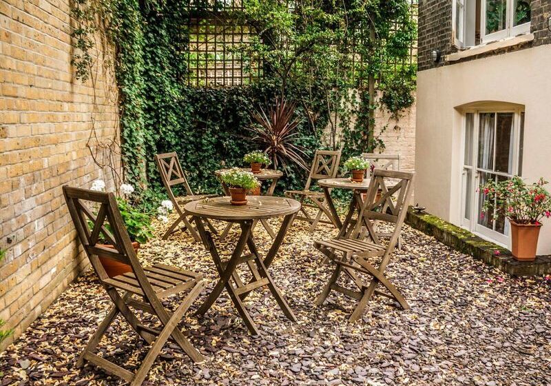 هتل B&b Belgravia