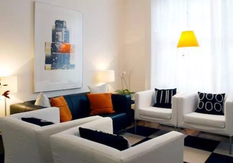 호텔 B&b Belgravia