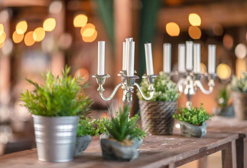 هتل Best Western Stoten Ski