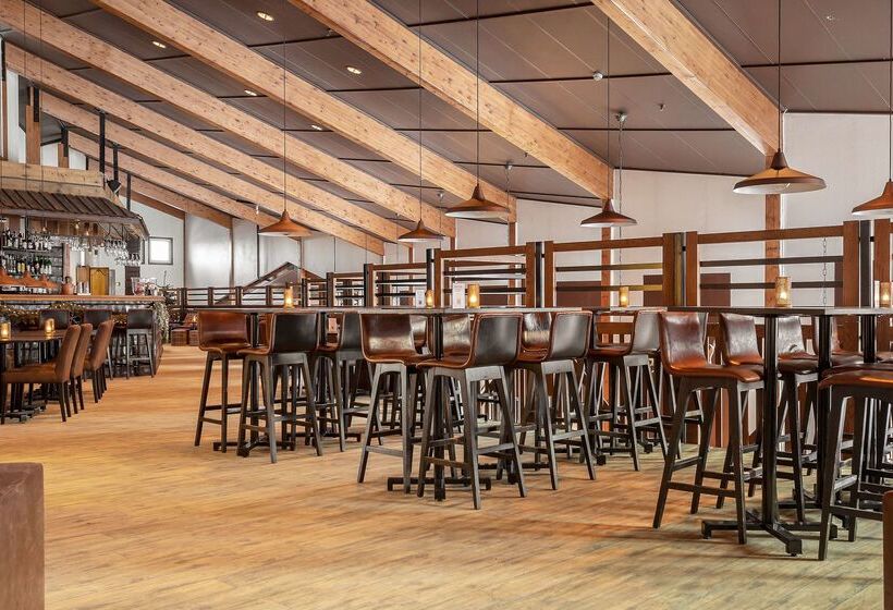 ホテル Best Western Stoten Ski