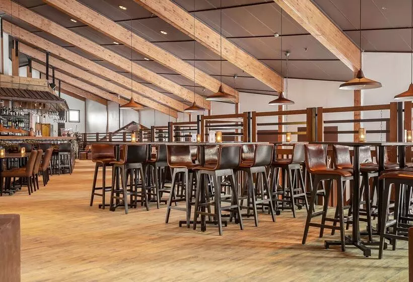 בית מלון כפרי Best Western Stoten Ski