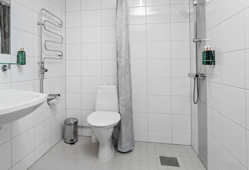 هتل Best Western Stoten Ski