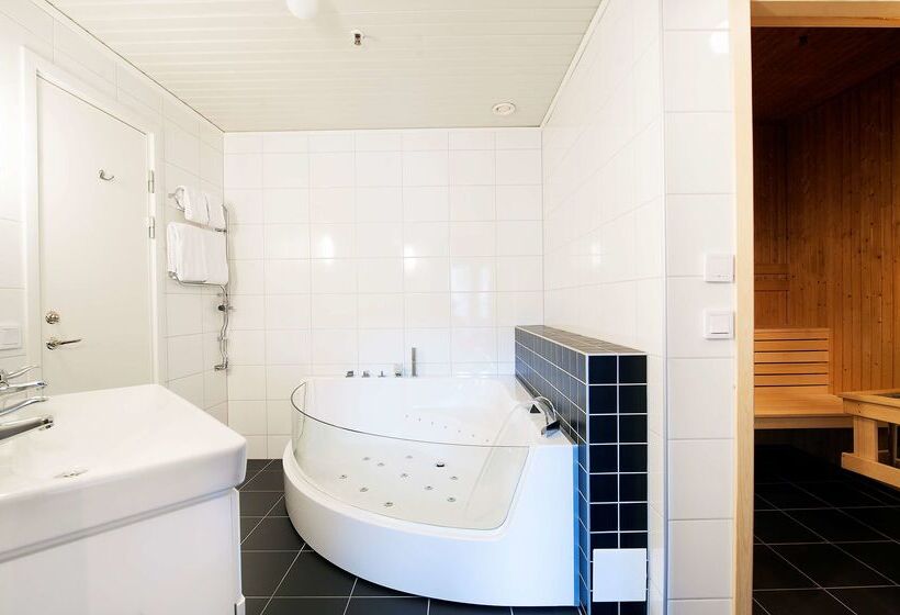 هتل Best Western Stoten Ski