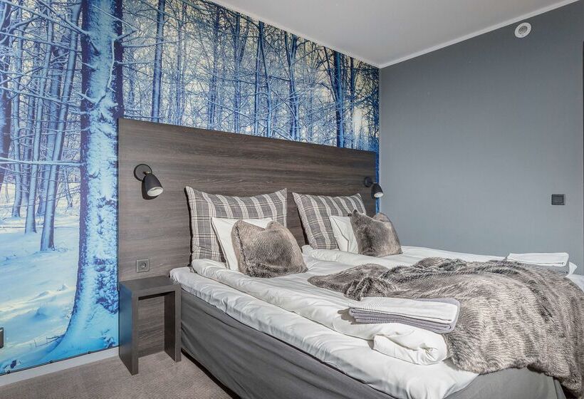 ホテル Best Western Stoten Ski