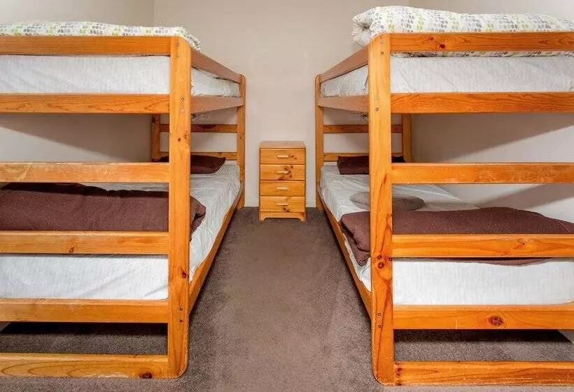 酒店 Big4 Whiters Holiday Village