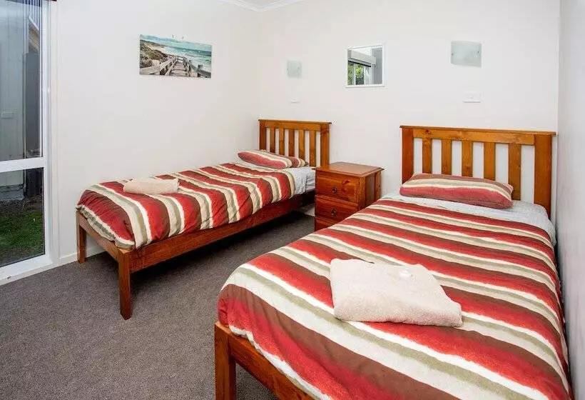 酒店 Big4 Whiters Holiday Village