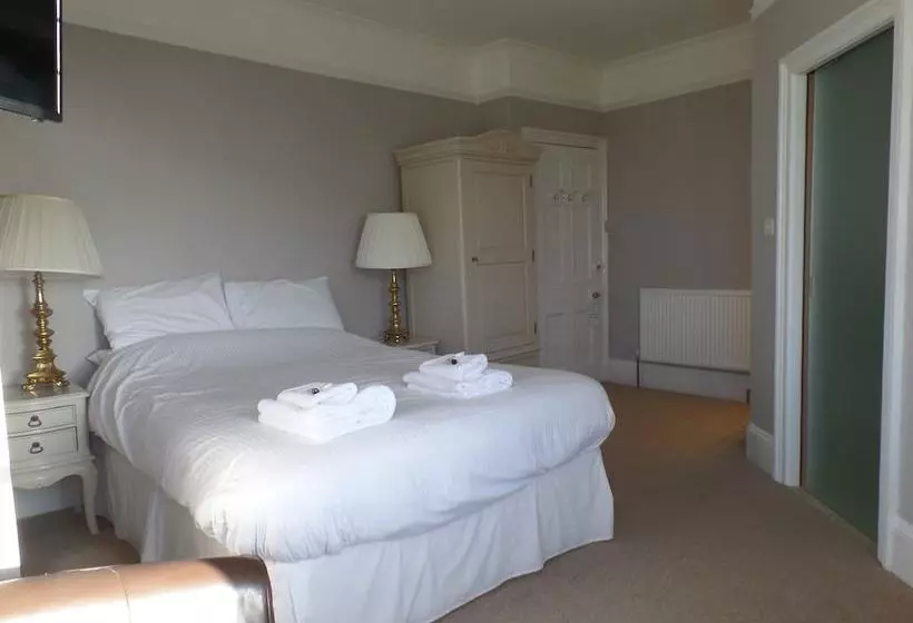 Hotel Bossiney House