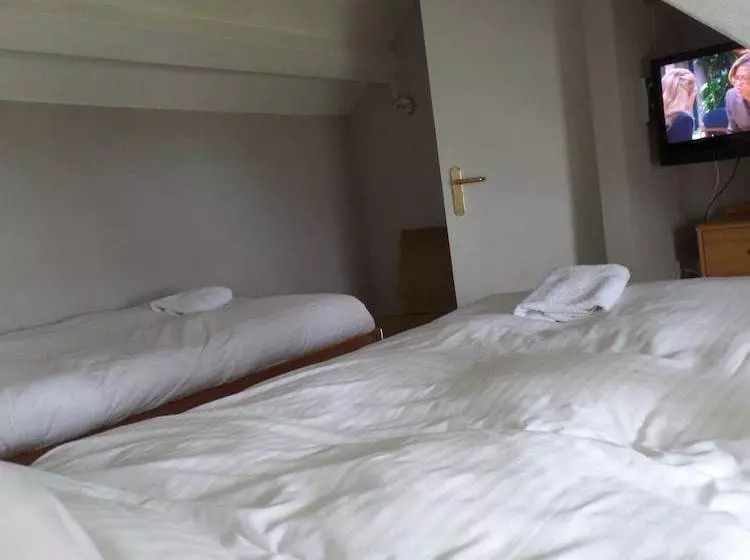 Hotel Bossiney House