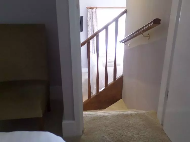 Hotel Bossiney House