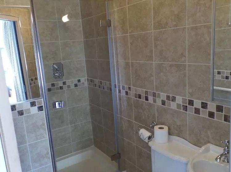 Hotel Bossiney House