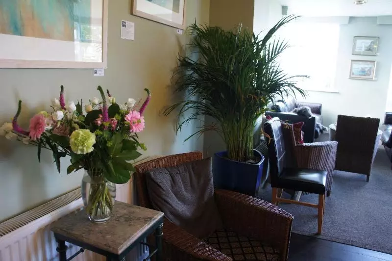 Hotel Bossiney House