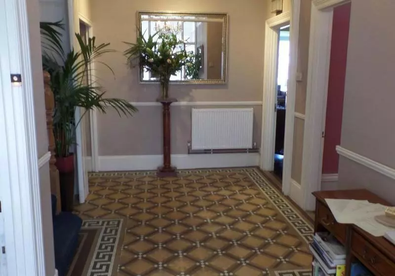 Hotel Bossiney House