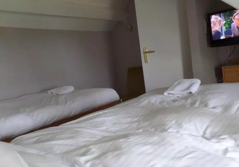 Hotel Bossiney House