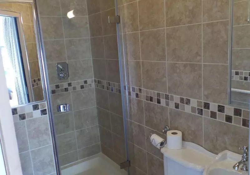 Hotel Bossiney House