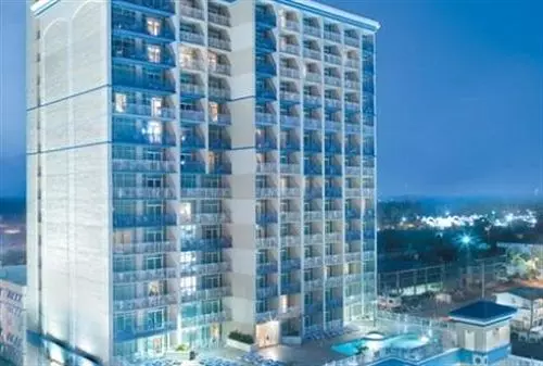 Hotel Carolina Grande