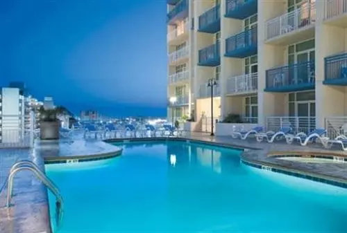 Hotel Carolina Grande