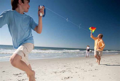 فندق Carolina Grande