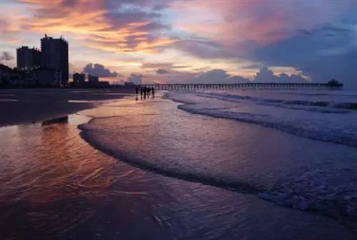 Hotel Carolina Grande