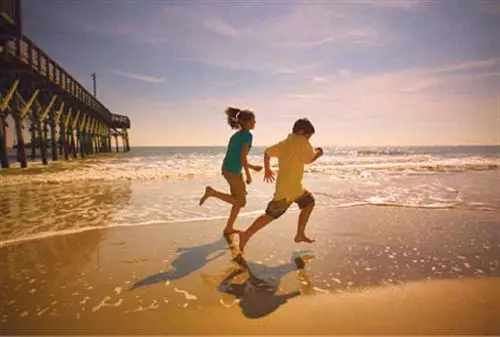 Hotel Carolina Grande